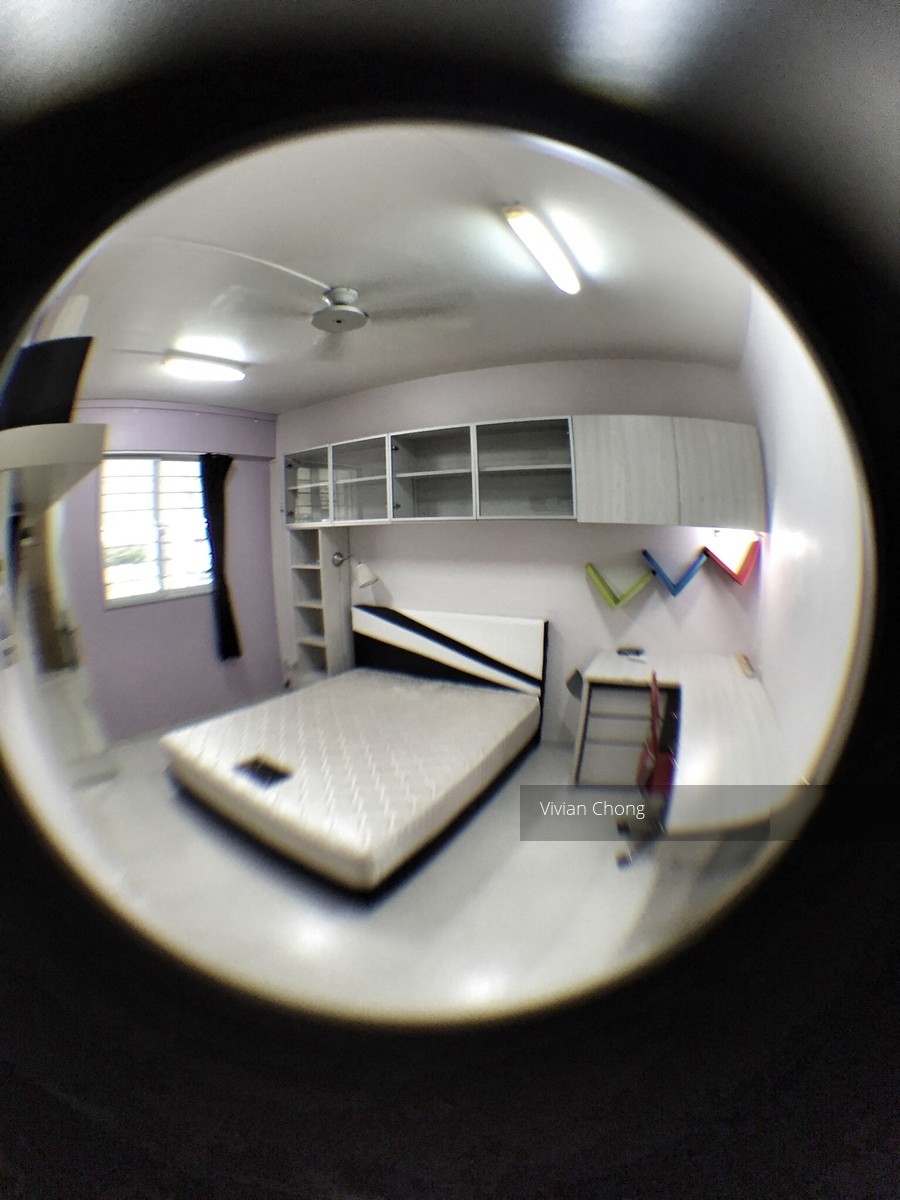 Blk 250 Hougang Avenue 3 (Hougang), HDB 3 Rooms #109876782
